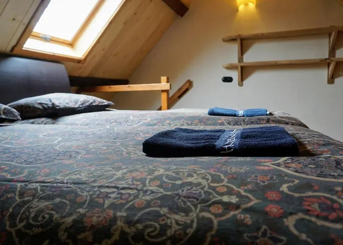 Hostel Kersenhof