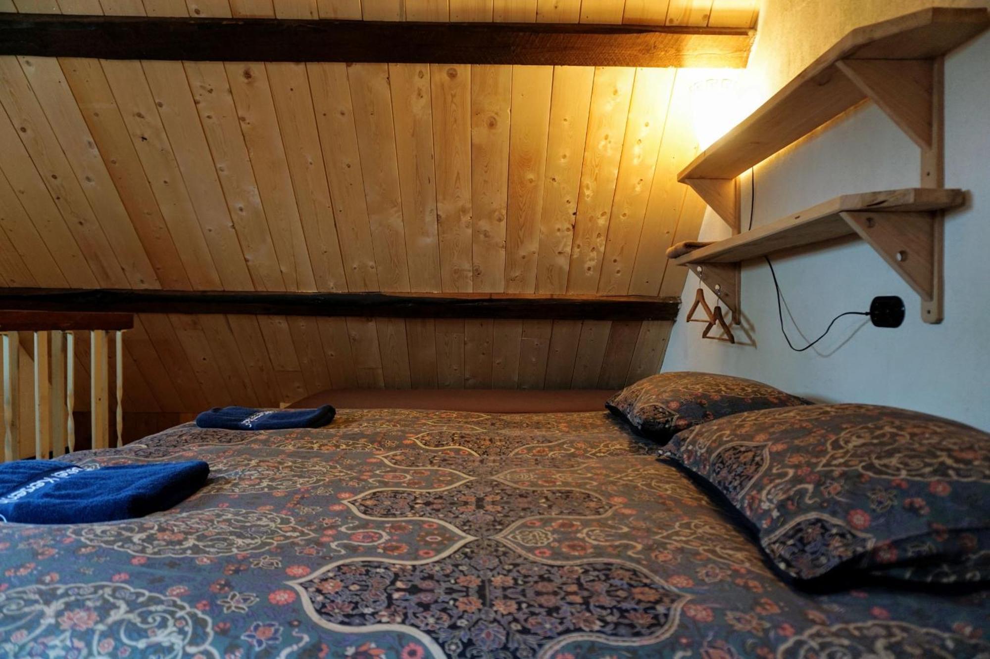 Kersenhof Auberge de jeunesse