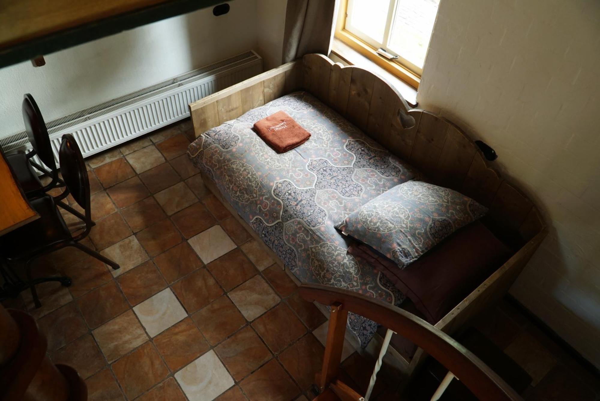 Auberge de jeunesse Kersenhof