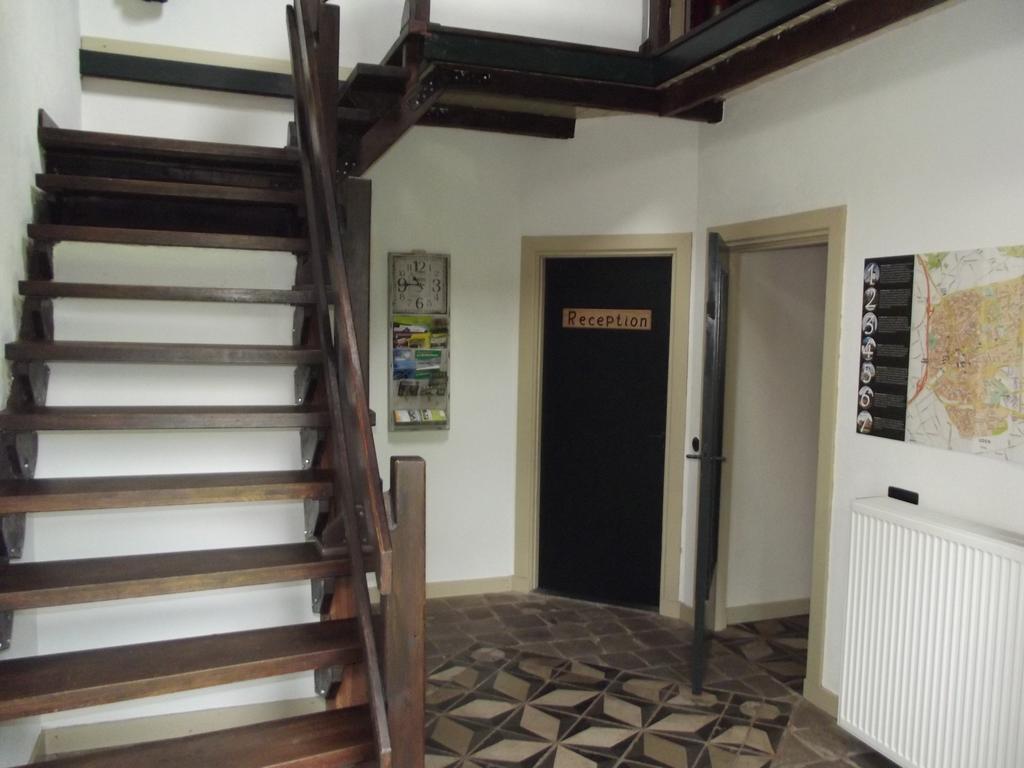 Auberge de jeunesse Kersenhof