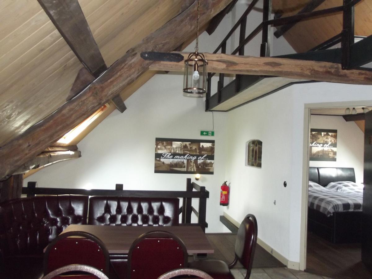 Auberge de jeunesse Kersenhof *