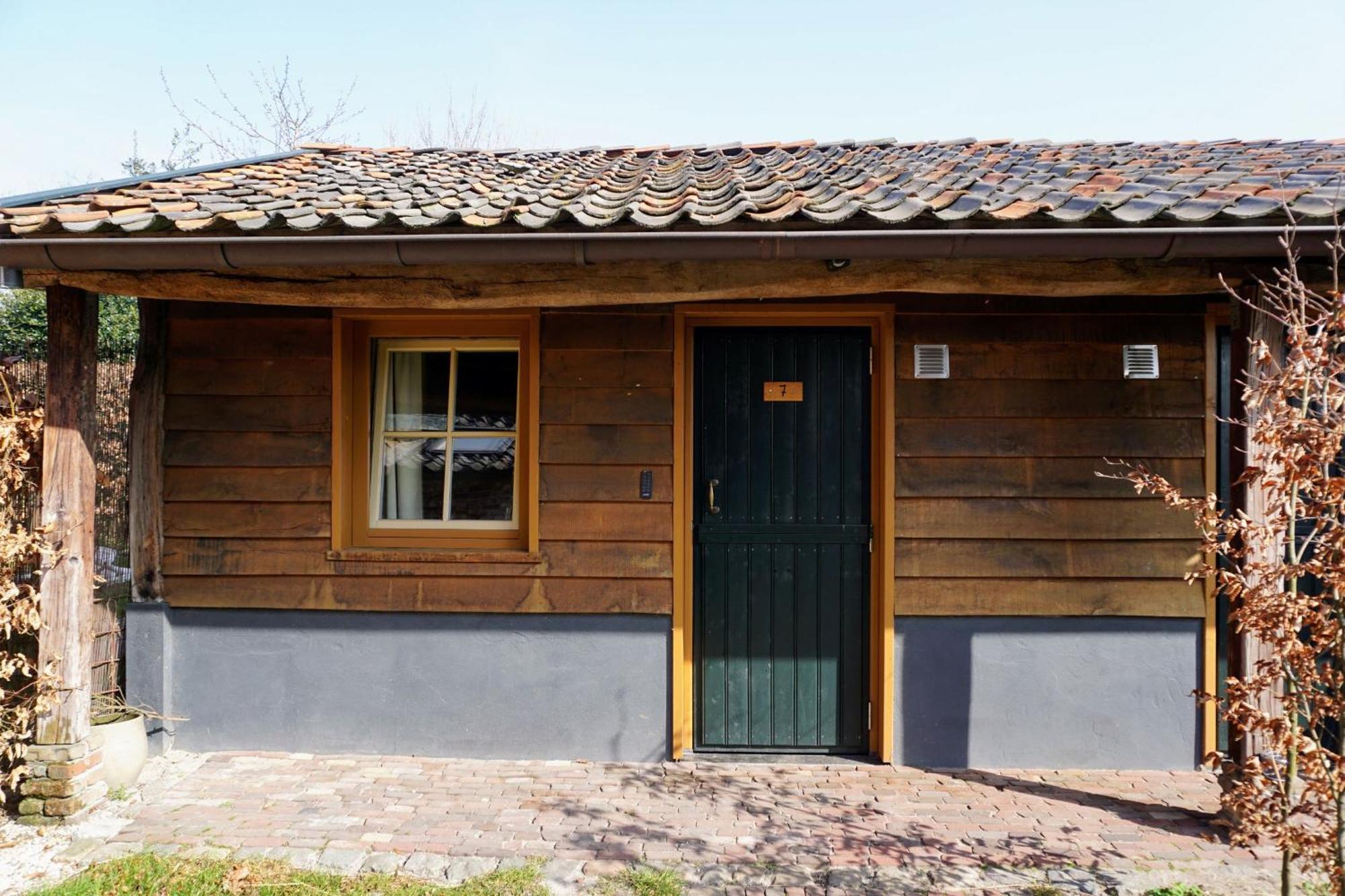 Kersenhof Hostal Uden