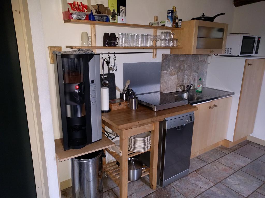 Hostal Kersenhof Uden